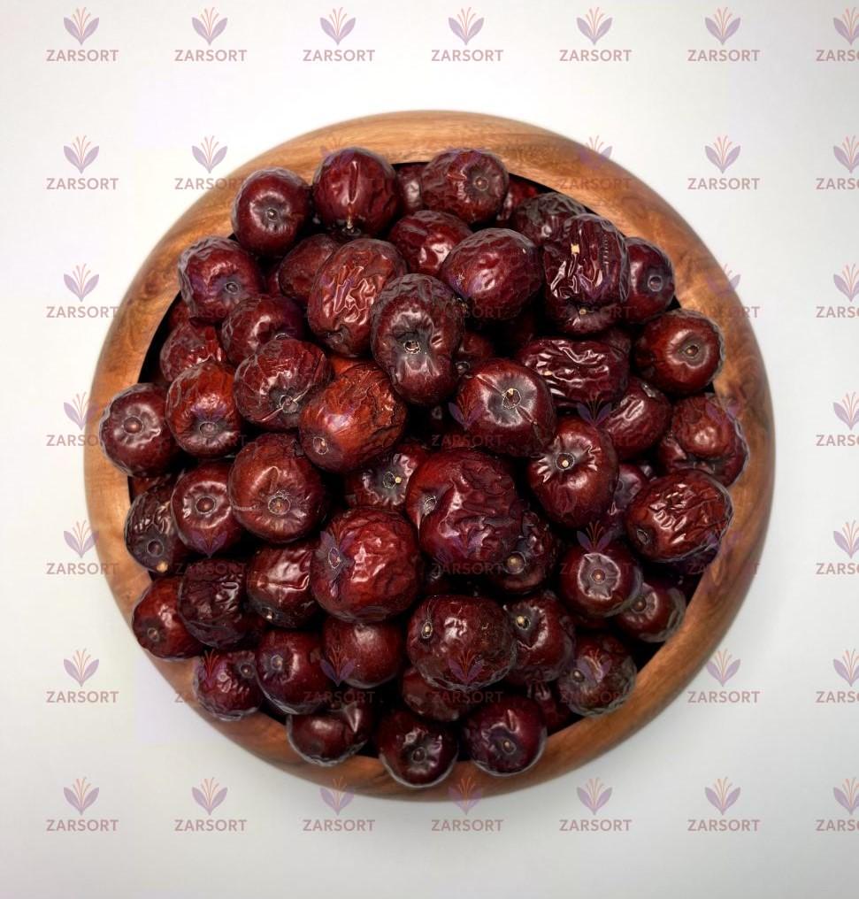 اصالت و سلامت هر دانه