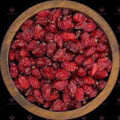 زرشک زیرتالاری