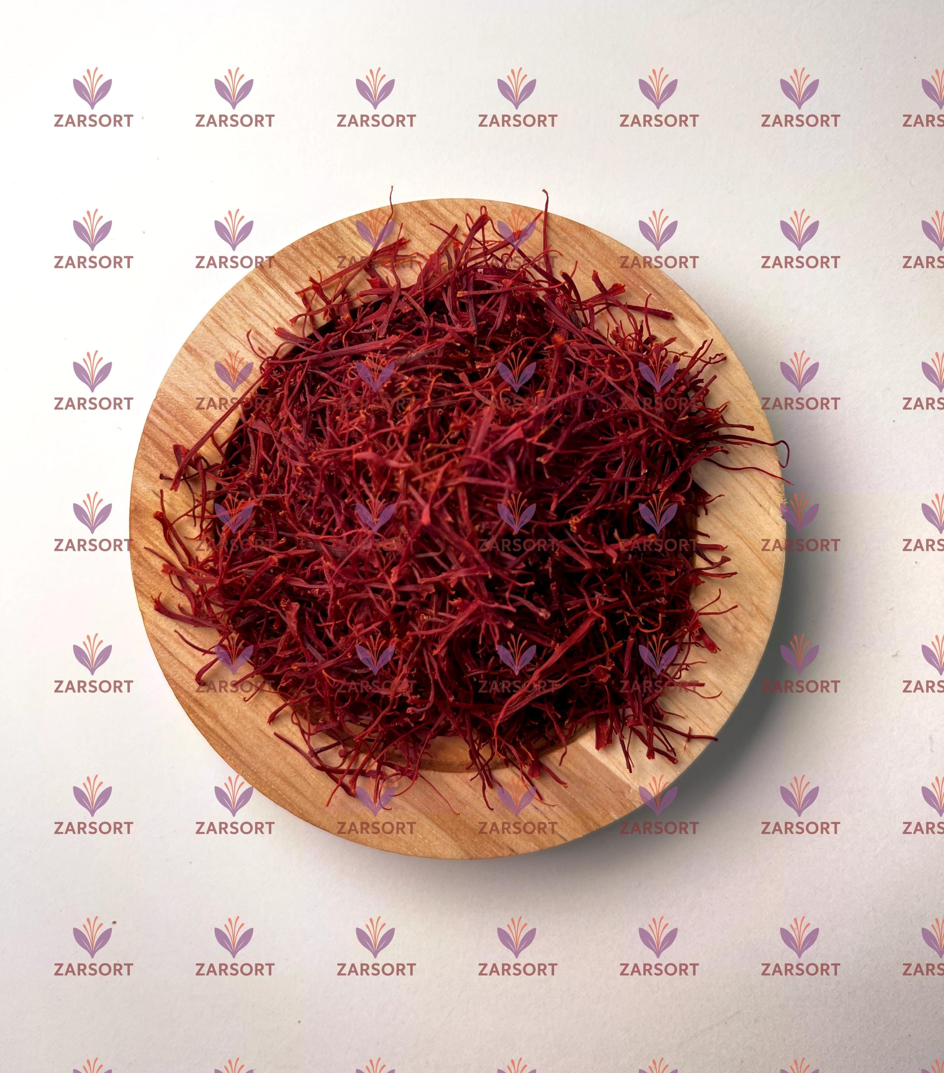 زعفران سرگل رویال