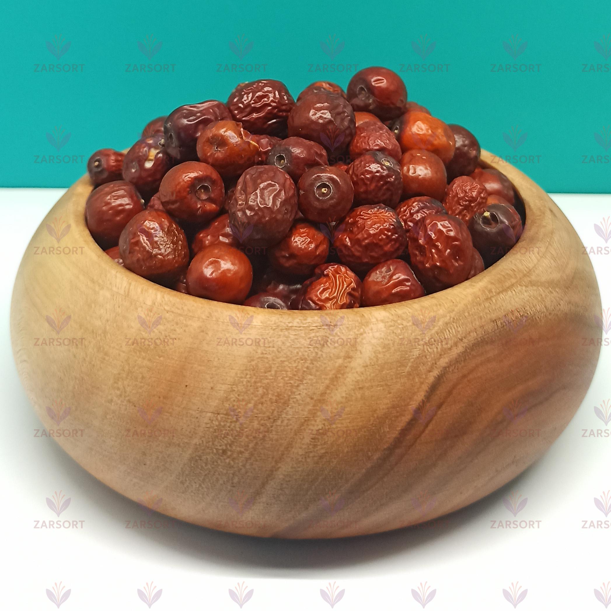 عناب دارویی